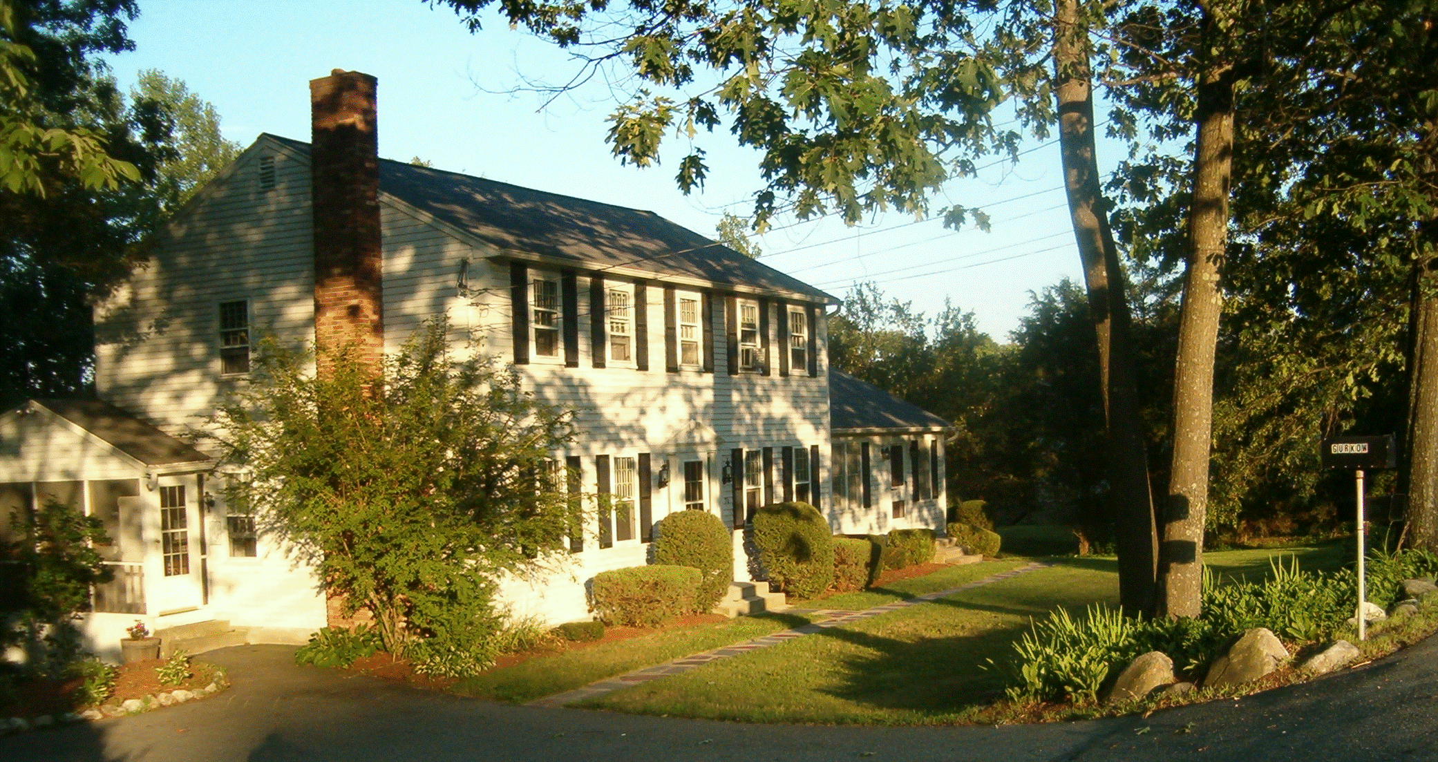 Chabad of Nashoba Valley