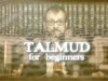 Talmud Study - Lesson 13